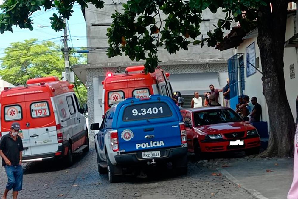 Homem é encontrado sem vida em quarto de albergue da cidade de Brumado