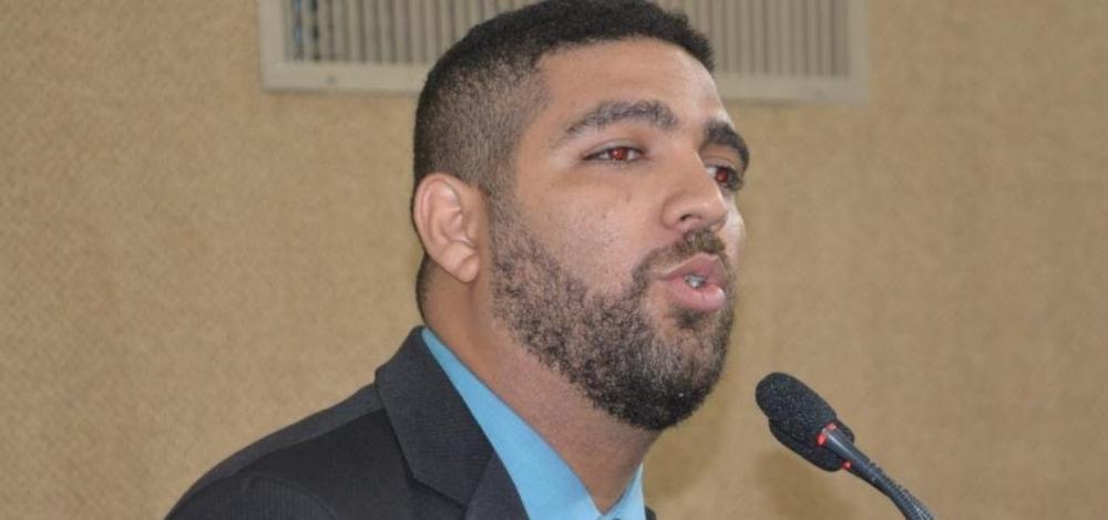 Governador, deputados e partidos lamentam a morte de João Isidório