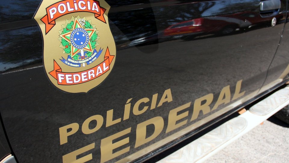 Polícia Federal prende em Caetité acusado de lavagem de dinheiro para cartéis de droga do México e da Colômbia