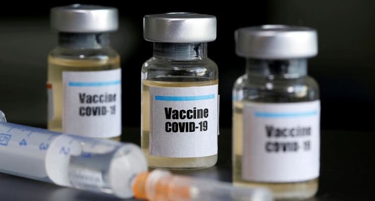 Reino unido retoma testes de vacina contra o coronavírus 