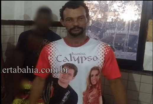 Carinhanha: detento serra grade da cela e foge da cadeia pública 