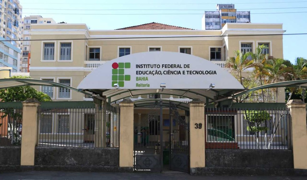IFBA abre inscrições para processo seletivo com 5,6 mil vagas