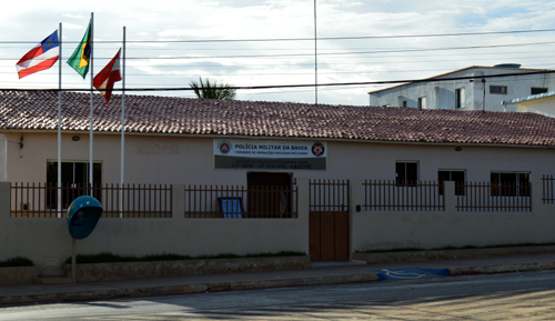 Polícia Militar desmente boatos sobre plano de ataques à escolas em Caetité