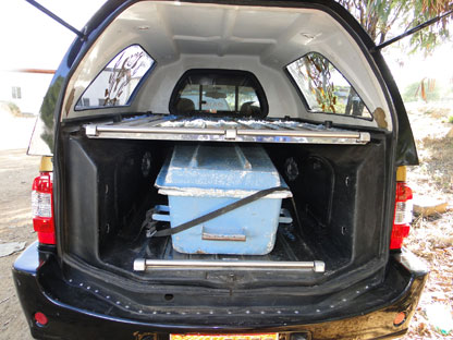 Brumado: Menor morre após ser alvejado