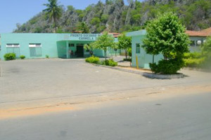 Denuncia de fraude grave no hospital de Bom Jesus da Lapa