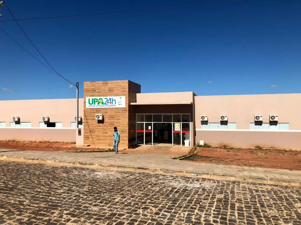 Mulher sofre parada cardiorrespiratória e é socorrida pela PM em Caetité