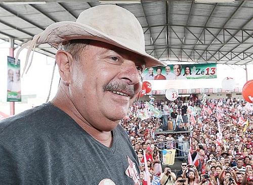 Mensalão: oposição vai pedir que Lula seja investigado