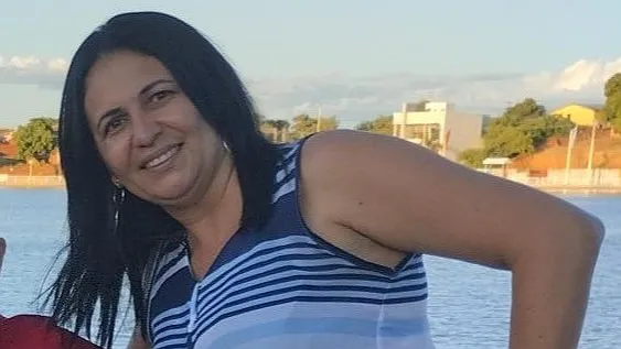 Família pede ajuda para encontrar mulher desaparecida em Candiba 