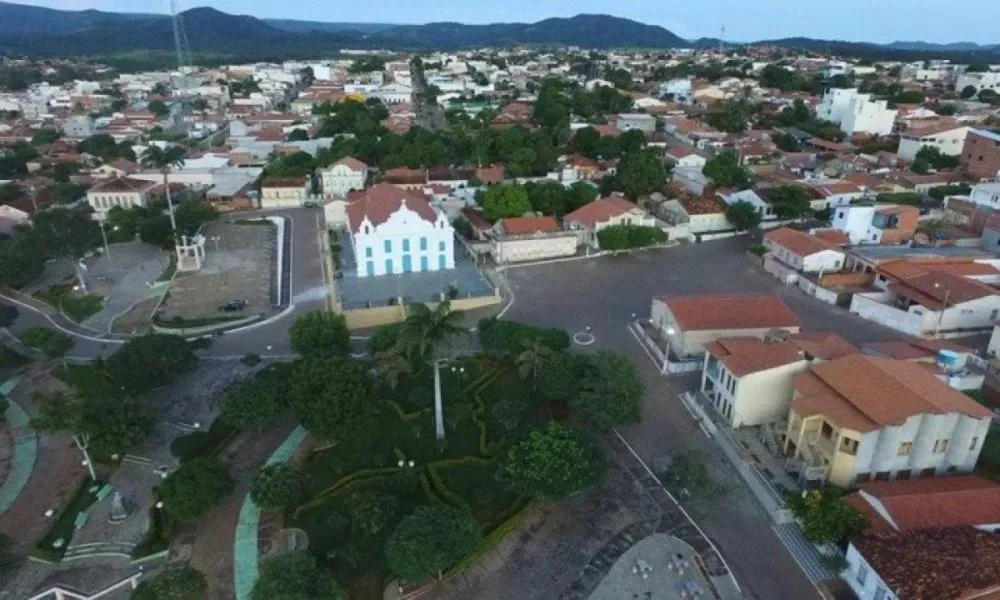 Acusações de coação e fraude atingem Judiciário e polícia em Riacho de Santana