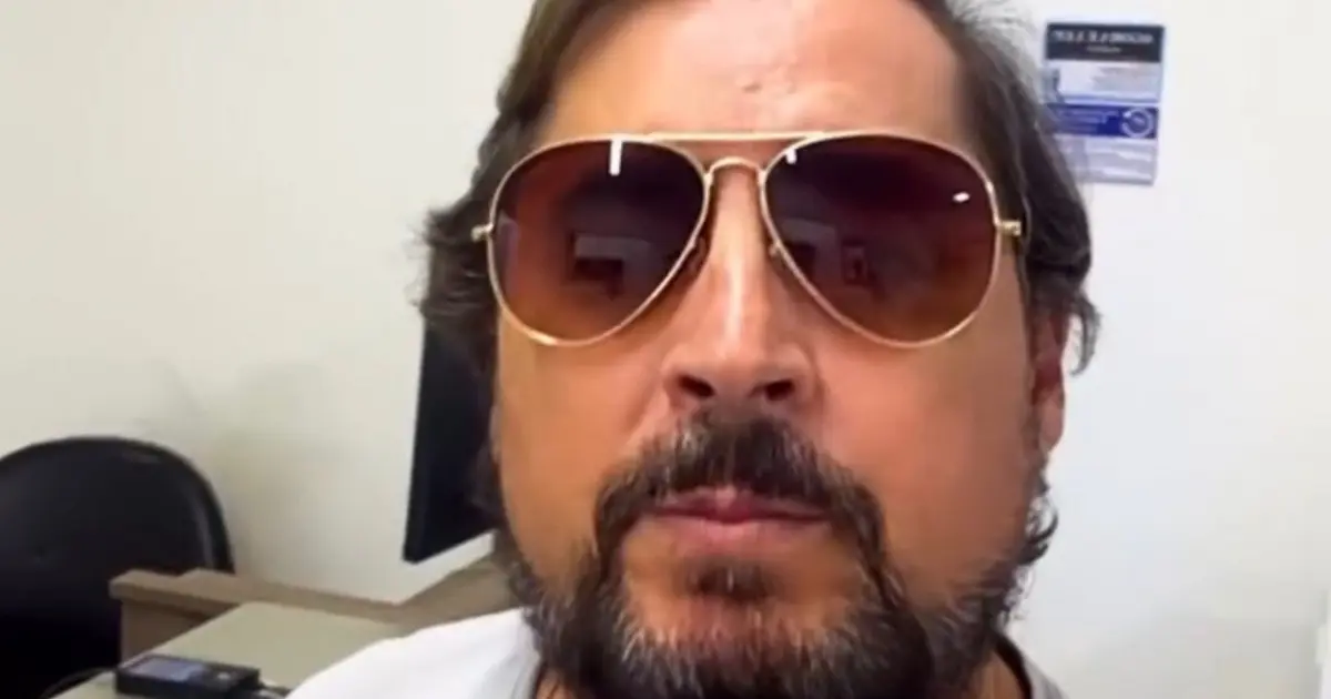 Irmão de Chitãozinho e Xororó morre em colisão na BR-116