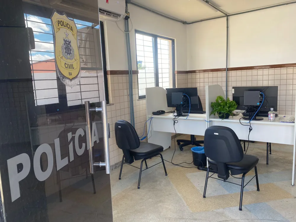 Adolescente denuncia estupro coletivo em distrito de Candiba