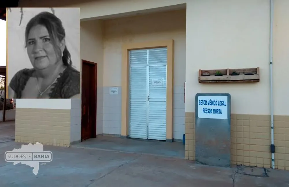 Mulher morre após sofrer descarga elétrica em Iuiu