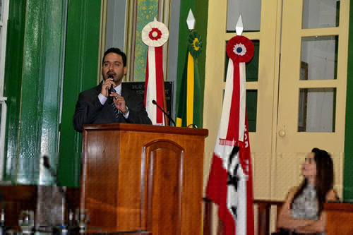 Autorizado Concurso da Polícia Federal; Salário inicial é de R$ 7 mil