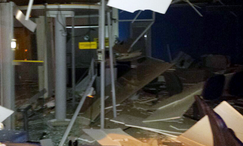 Caetité: Polícia Militar realiza operação de combate a criminalidade