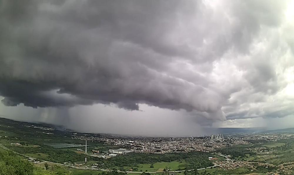 Governo da Bahia decreta situação de emergência em quatro cidades