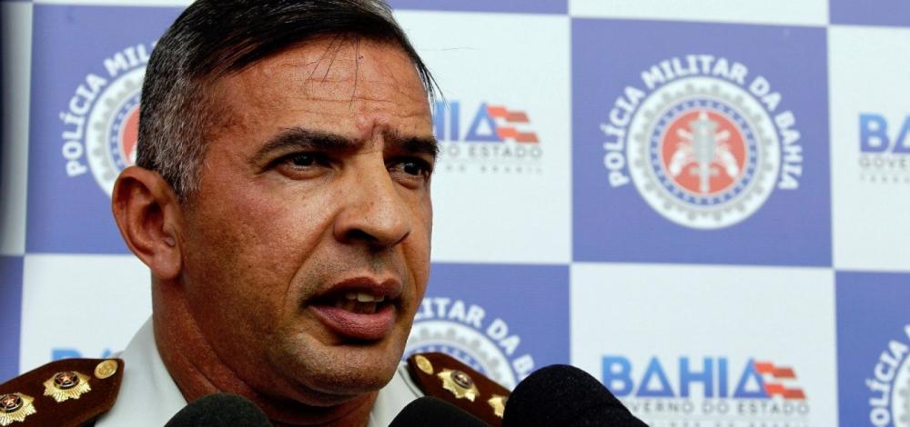 Coronel da PM diz que há ‘marginais’ no protesto dos caminhoneiros