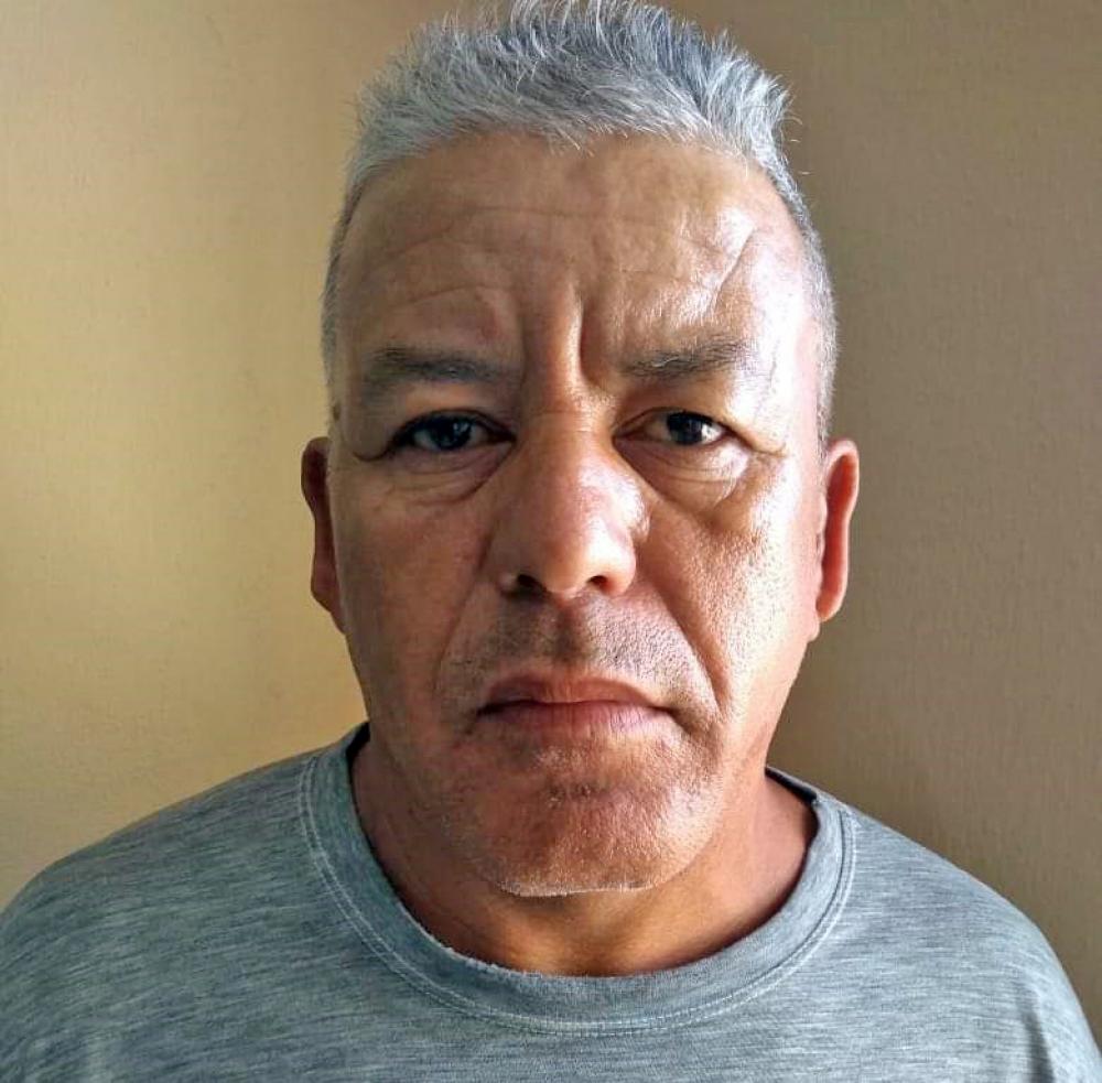 Guajeru: Polícia Civil prende caculeense suspeito de estuprar adolescente