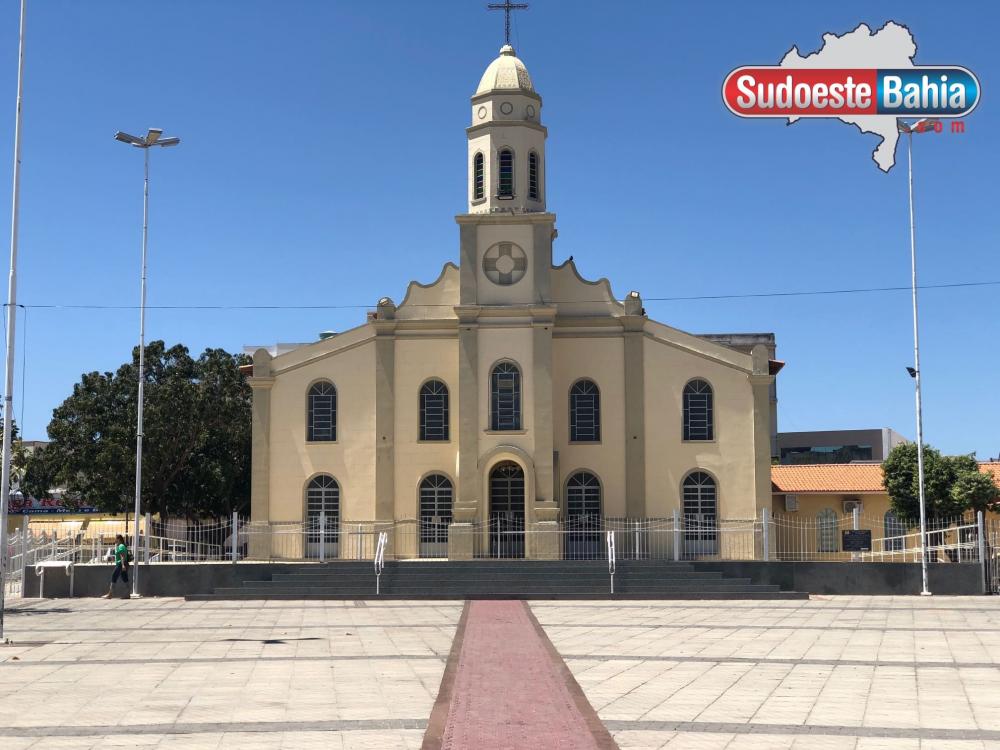 Festa de Santo Antônio é adiada em Guanambi