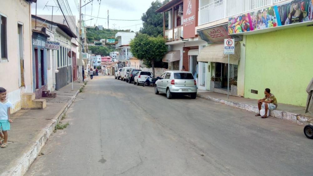 Caetité: a partir de hoje (20), condutores de veículos devem ficar atentos a mudança no trânsito em duas vias no centro da cidade 
