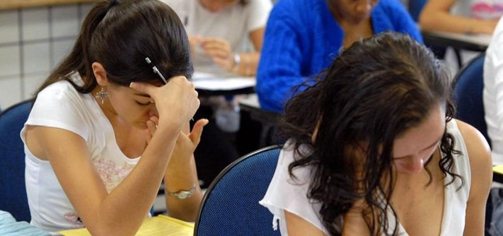Inscritos no Enem 2019 já passam dos 4 milhões
