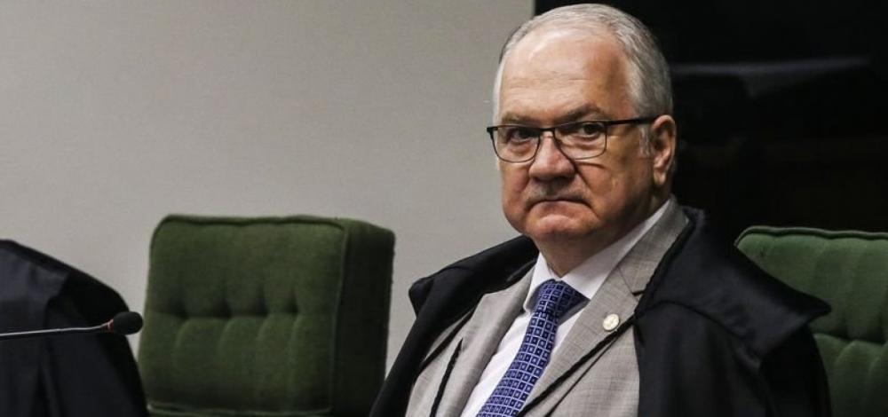 Fachin nega pedido de Lula de suspeição de Moro no caso triplex