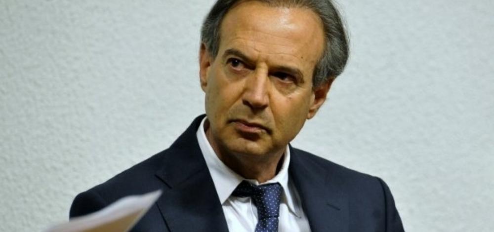 Delator da Lava Jato diz ter lavado dinheiro para Grupo Silvio Santos