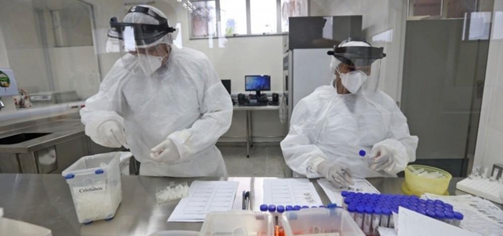 Bahia registra 881 casos e 26 mortes por Covid-19 em 24h