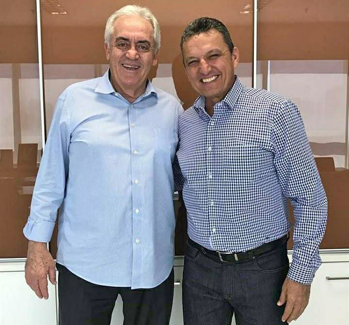 Deputado Charles Fernandes reafirma implantação do Subgrupamento Regional do Corpo de Bombeiros Militar em Guanambi