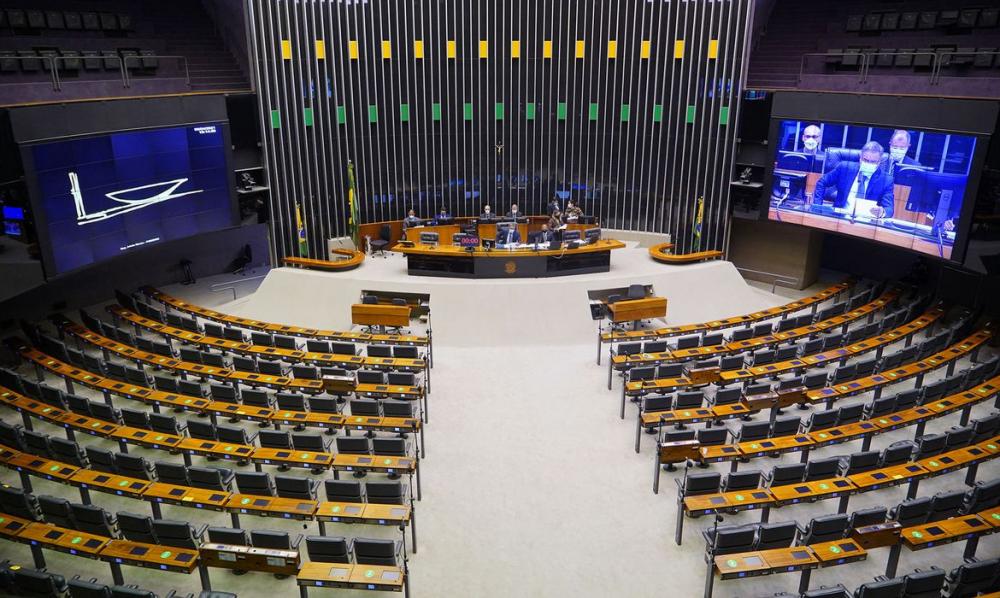 Câmara deve votar 2º turno da PEC dos Precatórios nesta terça-feira