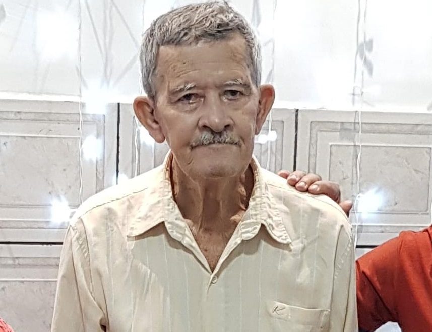 Ex-prefeito de Malhada, Delmiro Guedes, morre aos 85 anos 