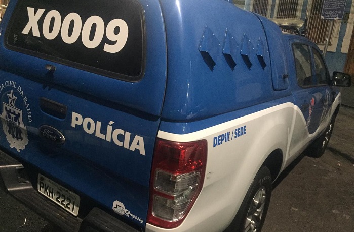 Interior do estado concentra 85% dos autuados por desrespeito ao toque de recolher