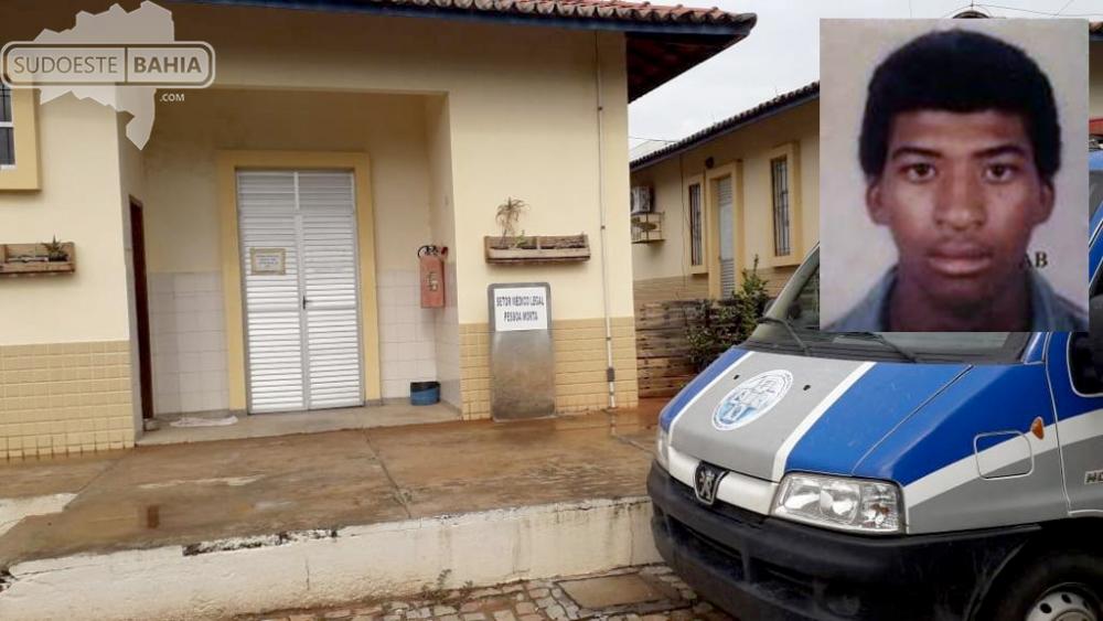 Dono de bar em Carinhanha é acusado de matar homem após discussão no estabelecimento 