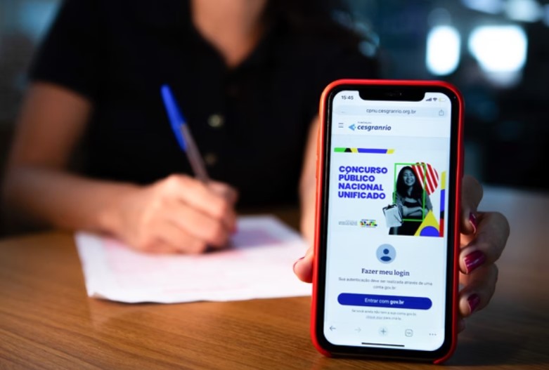 Provas do CNU serão aplicadas no dia 18 de agosto