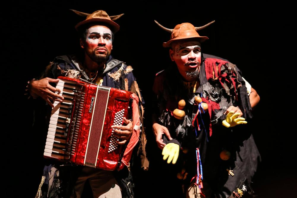 4º Festival de Teatro do Interior da Bahia abre inscrições