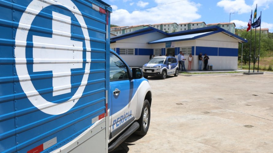 Lapa: Padrasto é acusado de matar criança asfixiada por ciúmes da companheira