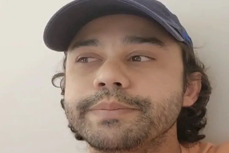 Emocionado, ex-prefeito de Candiba comenta dívida do INSS: “não quero nunca fazer mal a essa população”