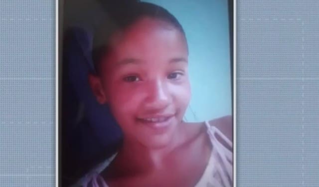 Bahia: Menina de 11 anos é estuprada e morta a pauladas; marido da avó da vítima foi preso suspeito do crime