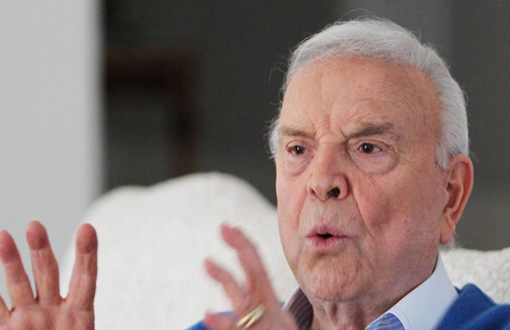 Ex-presidente da CBF e outros cinco da Fifa são presos