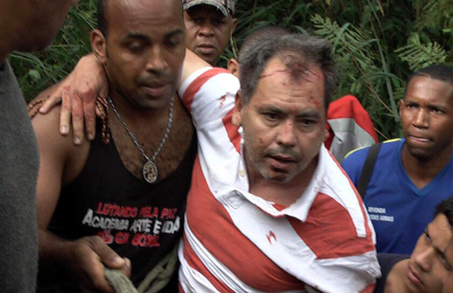 Caculé: Empresário morre após acidente na BR-101