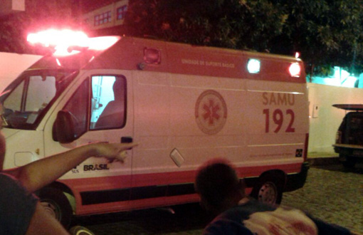Homem é morto a tiros no Bairro Monte Pascoal, em Guanambi