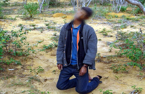 Caetité: homem comete suicídio após sepultamento da mãe