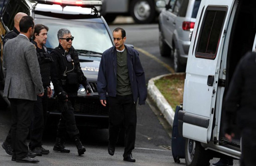 Executivos investigados na Lava Jato são transferidos para penitenciária