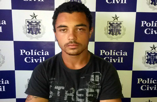 Caculé: Homem é preso por tentativa de estupro