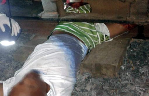 Brumado: Homem tem perna amputada após ser atropelado por trem