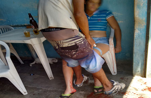 Mulher é morta a facadas após briga com outra em Brumado