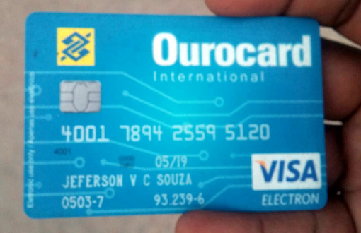 Caetité: Idosa de 61 anos cai em golpe e perde R$ 1 mil ao sair do BB