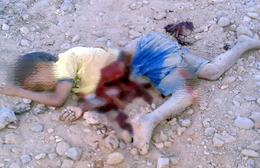 Correntina: Criança morre esmagada por ônibus escolar