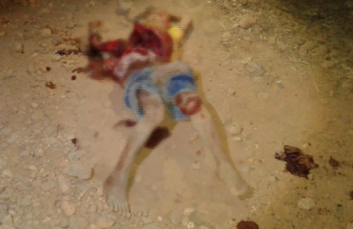 Correntina: Criança morre esmagada por ônibus escolar