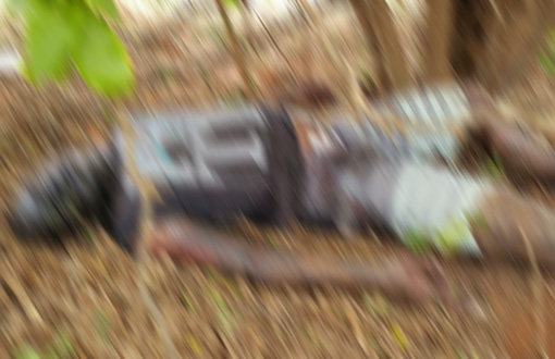 Livramento de Nossa Senhora: Jovem é encontrado morto 