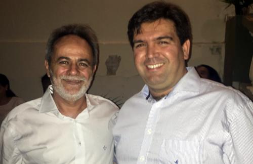 PMDB confirma parceria e terá Ricardo Ladeia como pré-candidato 